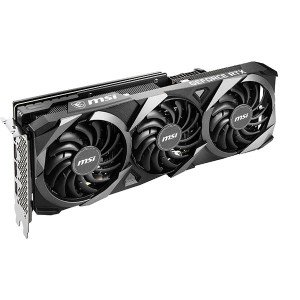 کارت گرافیک ام اس ای مدل Geforce RTX3070 Ventus x3 8GB