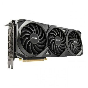 کارت گرافیک ام اس ای مدل Geforce RTX3070 Ventus x3 8GB