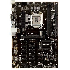 مادربرد بایوستار مدل TB360-BTC PRO