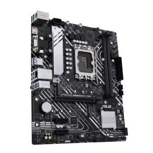 مادربرد ایسوس مدل PRIME B660M-K D4