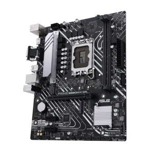 مادربرد ایسوس مدل PRIME B660M-K D4