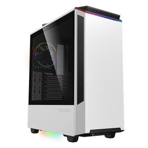 کیس کامپیوتر گیم مکس مدل G509