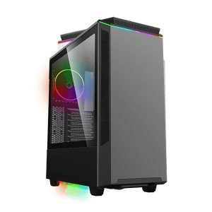 کیس کامپیوتر گیم مکس مدل G509