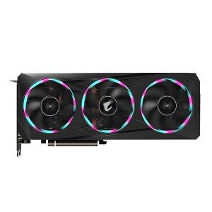کارت گرافیک گیگابایت مدل  RTX3060Ti Aorus 8GB