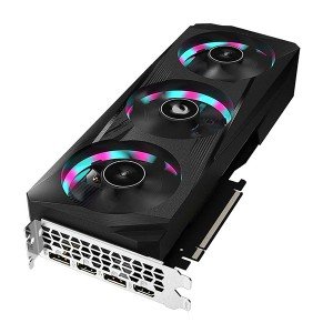 کارت گرافیک گیگابایت مدل  RTX3060ti Aorus Elite 8GB