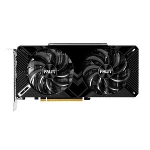 کارت گرافیک پالیت مدل  RTX2060 DUAL 12GB