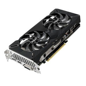 کارت گرافیک پالیت مدل  RTX3050 OC 8GB