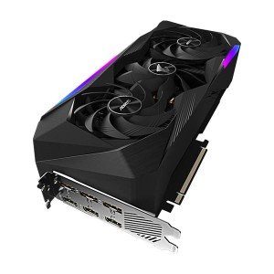 گرافیک گیگابایت  RTX3070ti Aorus MASTER 8GB