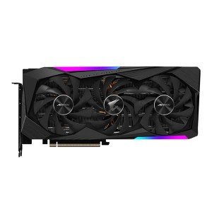 کارت گرافیک گیگابایت مدل  RTX3070TI Aorus Master 8GB