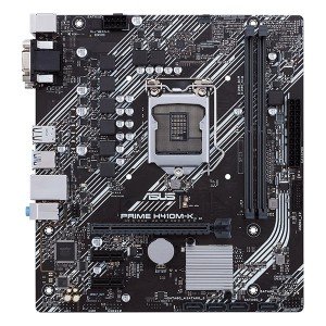 مادربرد ایسوس مدل PRIME H410M-K