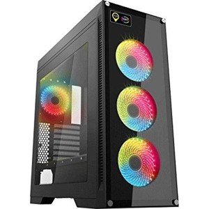 کیس کامپیوتر گیم مکس مدل G509