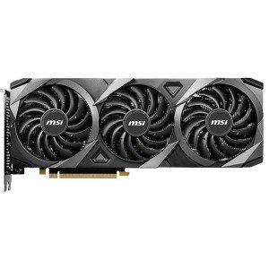 کارت گرافیک ام اس ای مدل Geforce RTX3060Ti Ventus x3 8GB