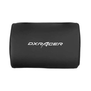 صندلی اداری مدیریتی و مخصوص بازی دی ایکس ریسر سری کینگ مشکی مدل Dxracer Series/D4000/N