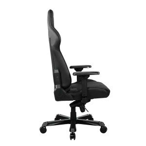 صندلی اداری مدیریتی و مخصوص بازی دی ایکس ریسر سری کینگ مشکی مدل Dxracer King Series/N