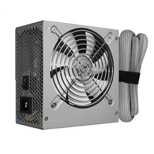 منبع تغذیه گرین مدل  GP430A-EUD