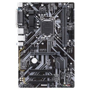 مادربرد گیگابایت مدل P310-D3