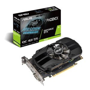 PHOENIX GTX1650 O4G