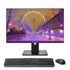 all in one model zx 222 i5 22" m