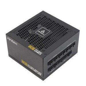 منبع تغذیه آنتک مدل HCG850 GOLD