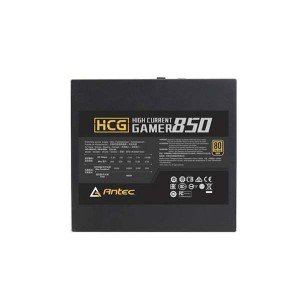 منبع تغذیه آنتک مدل HCG850 GOLD