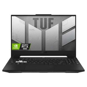 لپ تاپ ایسوس مدل TUF FX507ZM i7 12700H/16GB/1TSSD/6GB