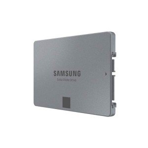 QVO 870 ظرفیت 1TB