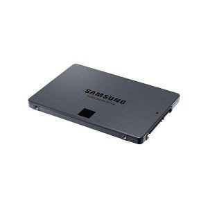 حافظه SSD اینترنال سامسونگ مدل QVO 870 ظرفیت 1TB