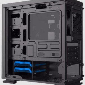 model H605 TA case