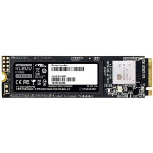حافظه SSD اینترنال کلوو مدل C710 M.2 2280 ظرفیت 256GB