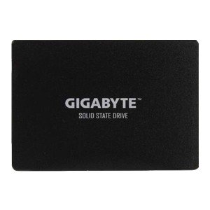 حافظه SSD اینترنال گیگابایت ظرفیت 120GB