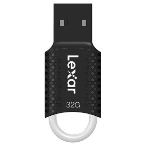 حافظه فلش لکسار مدل jumpDrive V40 32GB