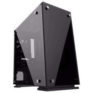 کیس کامپیوتر گیم  Game max H605 TA case مدل H605 TA