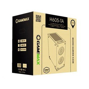 Game max model H605 TA