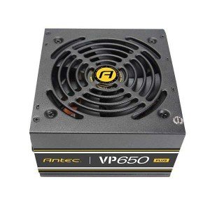 power antec vp 650 plus