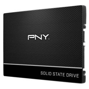 حافظه SSD اینترنال پی ان وای مدل CS900 ظرفیت 120GB