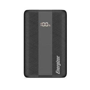 پاور بانک انرجایزر مدل UE30000PQ ظرفیت 30000 میلی‌آمپر ساعت