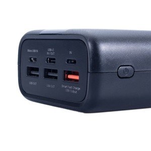 Energizer Power Bank UE30000PQ 30000mAh