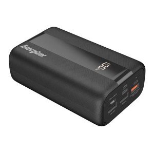 Energizer Power Bank UE30000PQ 30000mAh