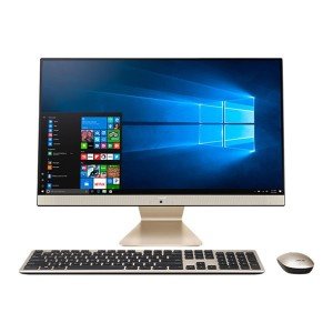 کامپیوتر همه کاره ایسوس مدل V241EAT TOUCH  i7/8/1T+256