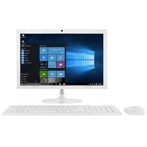 کامپیوتر همه کاره لنوو مدل  AIO330  Celeron/4/1T