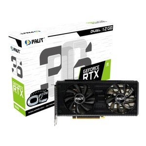 کارت گرافیک پالیت مدل  RTX3060 12GB