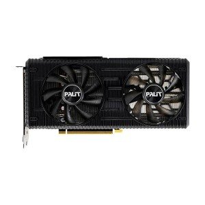 کارت گرافیک پالیت مدل  RTX3060 12GB Dual