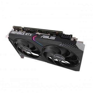 کارت گرافیک ASUS مدل  RTX3060 12GB Dual