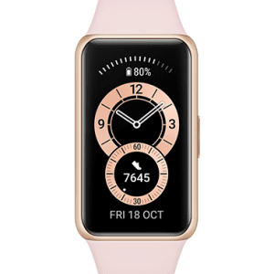 مچ‌بند هوشمند  Band 6