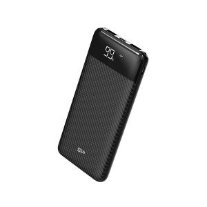 شارژر همراه سیلیکون پاور GS28