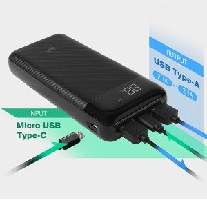 سیلیکون پاور GS28