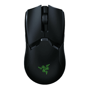 موس مخصوص بازی ریزر مدل Viper Ultimate with charging dock