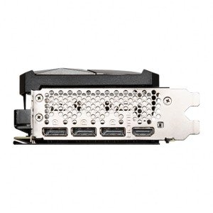 کارت گرافیک ام اس ای مدل  GeForce RTX 3080 VENTUS 3X PLUS 10G OC LHR