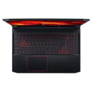 acer nitro 5 i5 11400h ram 8 ssd 256 gtx 1650