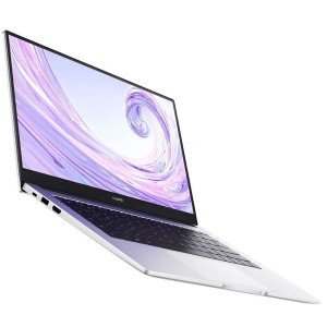 لپ تاپ هوآوی مدل MateBook D14 i5-1135/8/512/Iris Xe